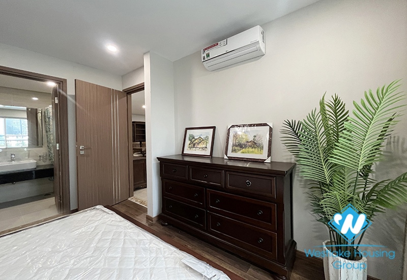 New apartment fully furnished beautiful modern facilities three bedrooms for rent with a lot of utilities